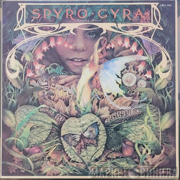 Spyro Gyra  - Morning Dance