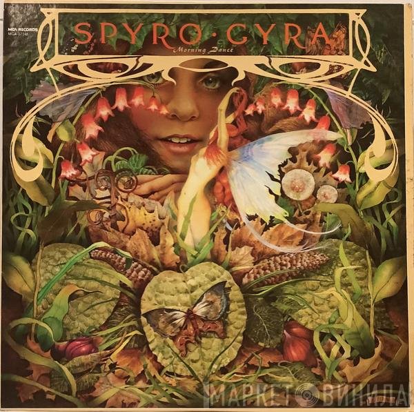Spyro Gyra  - Morning Dance