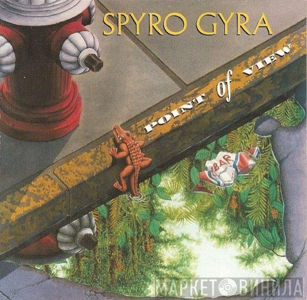 Spyro Gyra  - Point Of View