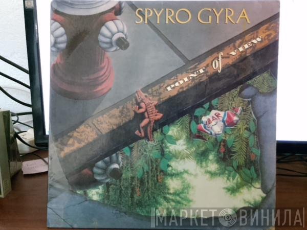 Spyro Gyra  - Point Of View