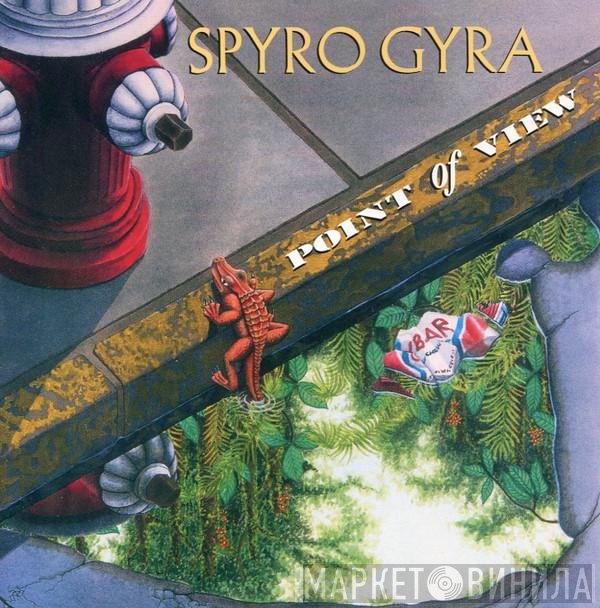 Spyro Gyra  - Point Of View