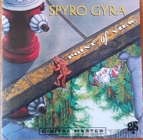 Spyro Gyra - Point Of View