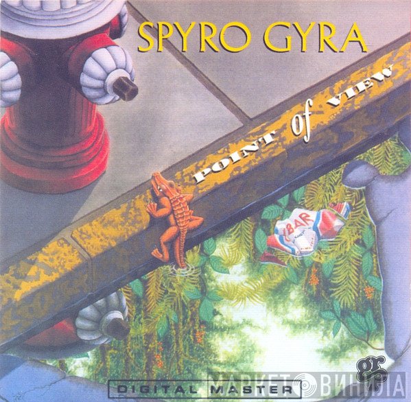 Spyro Gyra  - Point Of View