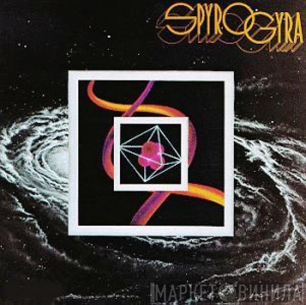 Spyro Gyra  - Spyro Gyra