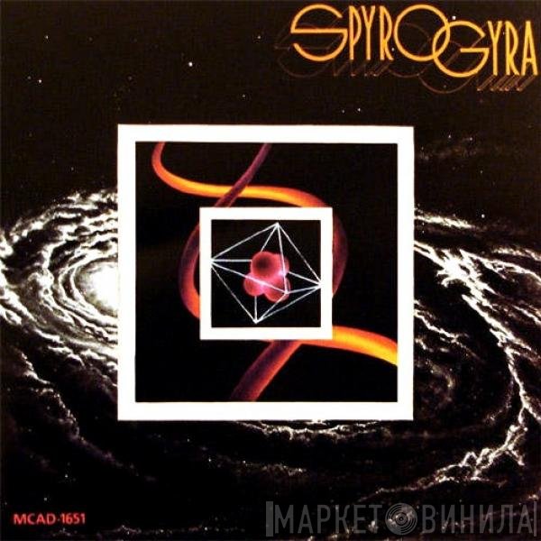 Spyro Gyra  - Spyro Gyra