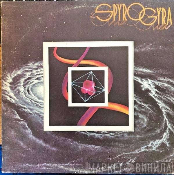 Spyro Gyra  - Spyro Gyra