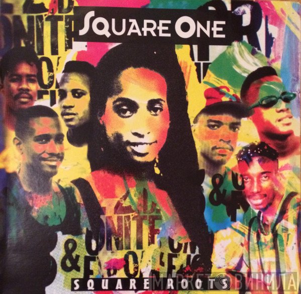 Square One   - Square Roots