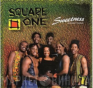 Square One   - Sweetness