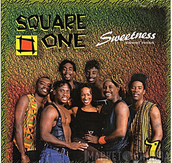 Square One   - Sweetness