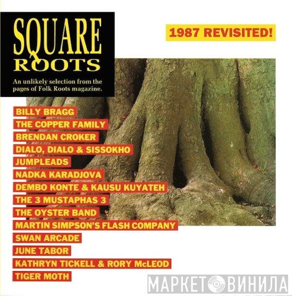  - Square Roots: 1987 Revisited