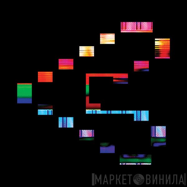 Squarepusher  - Be Up A Hello