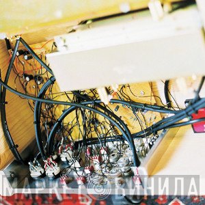 Squarepusher  - Hanningfield Window