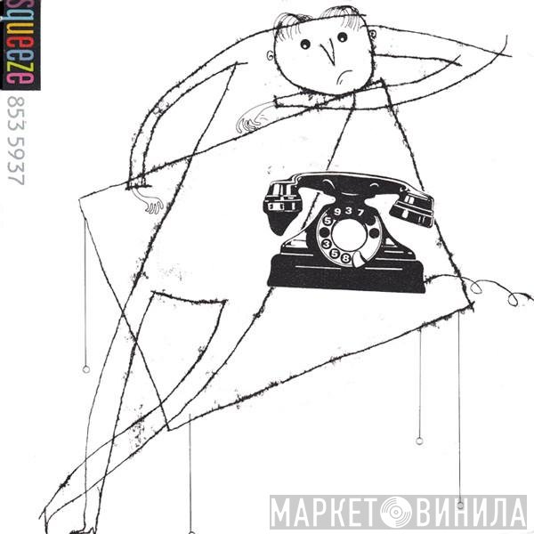 Squeeze   - 853 5937