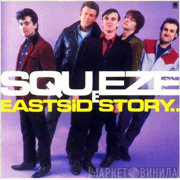 Squeeze   - East Side Story