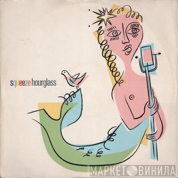 Squeeze   - Hourglass