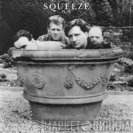 Squeeze   - Play