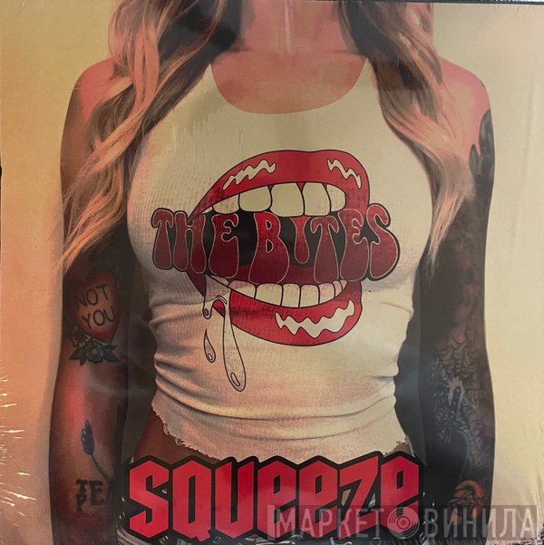  - Squeeze