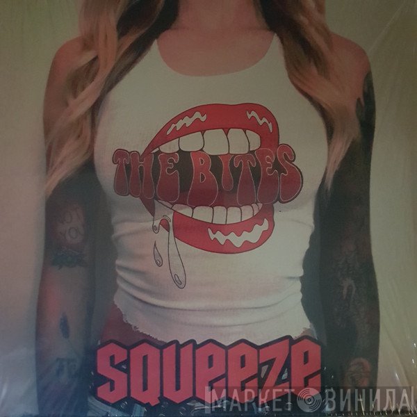  - Squeeze