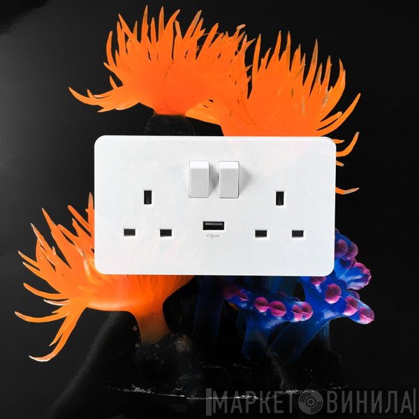 Squid   - Sludge/Broadcaster