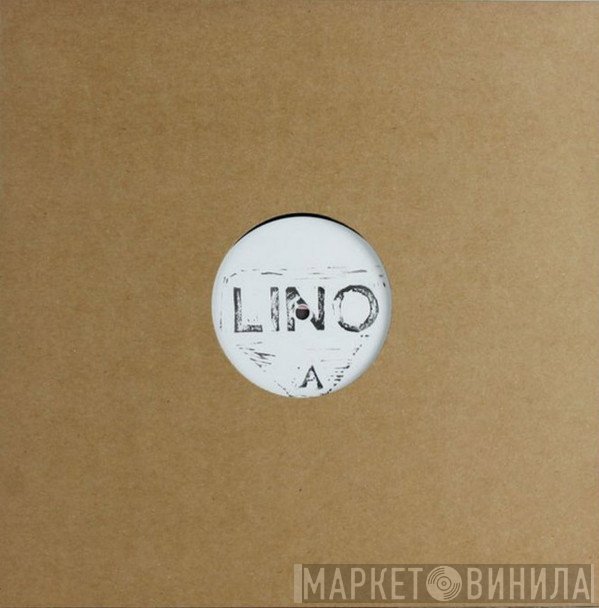 Squid   - Lino