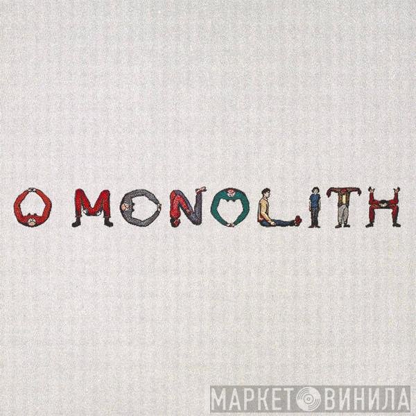 Squid  - O Monolith