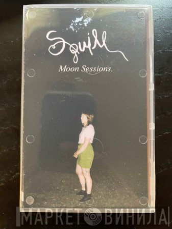 Squilll - Moon Sessions
