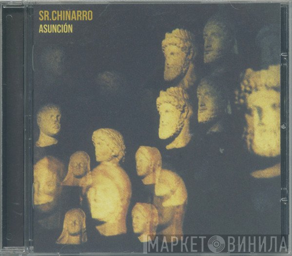 Sr. Chinarro - Asunción