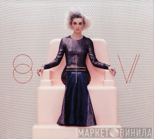St. Vincent - St. Vincent