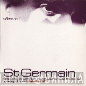St Germain - Sélection
