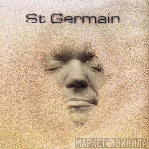 St Germain  - St Germain