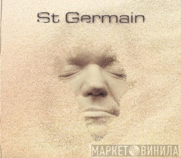 St Germain  - St Germain