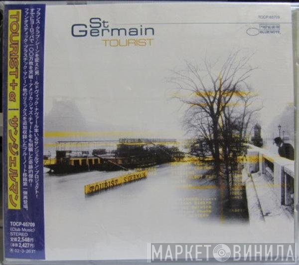St Germain  - Tourist +α