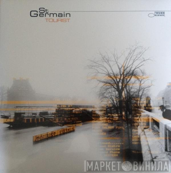 St Germain - Tourist