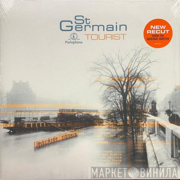 St Germain - Tourist