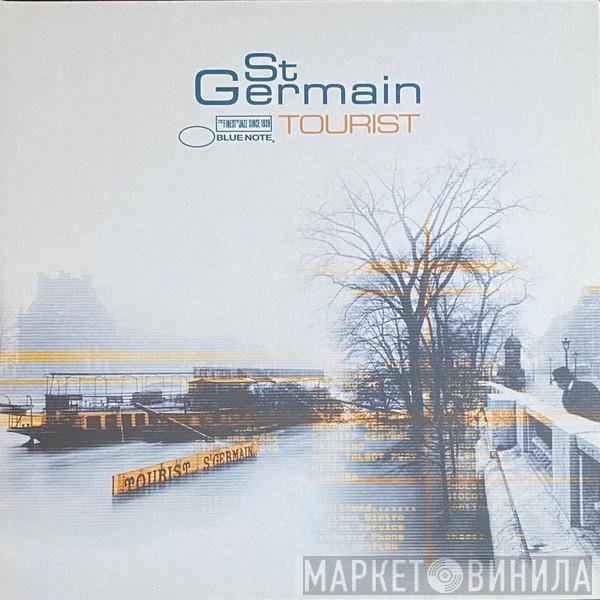 St Germain  - Tourist