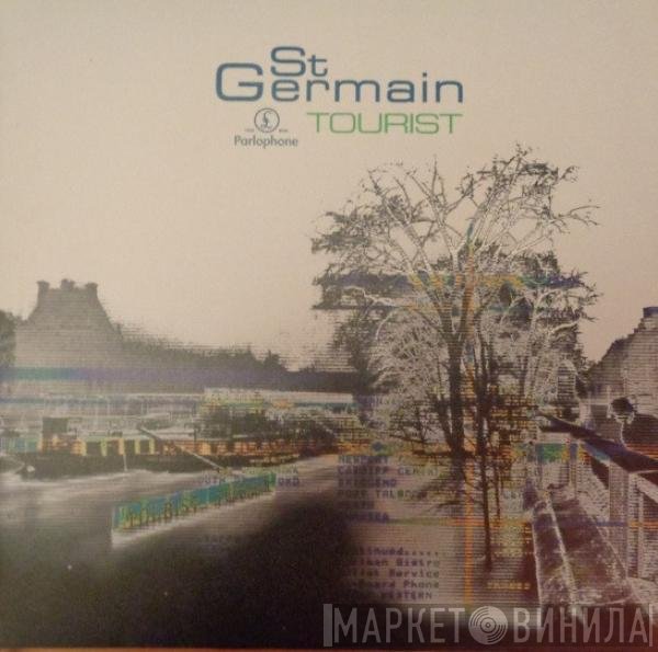 St Germain  - Tourist