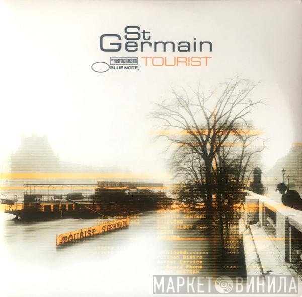 St Germain  - Tourist