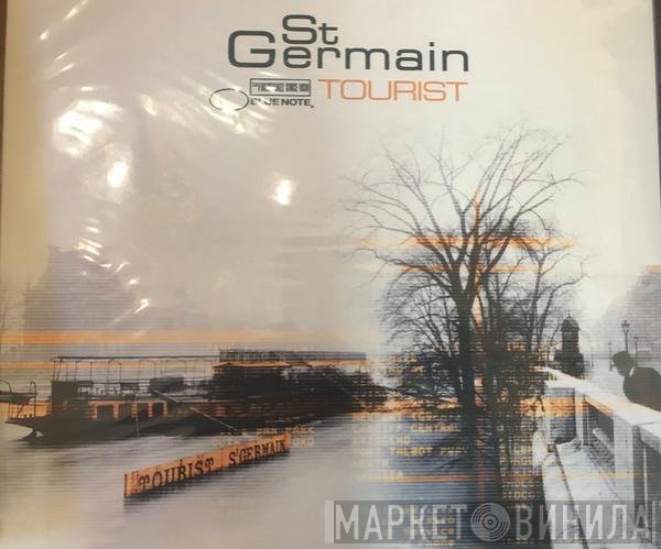 St Germain  - Tourist