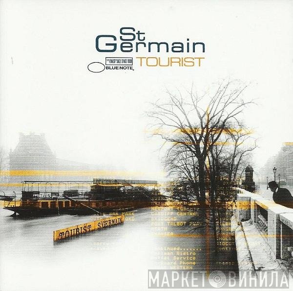 St Germain  - Tourist