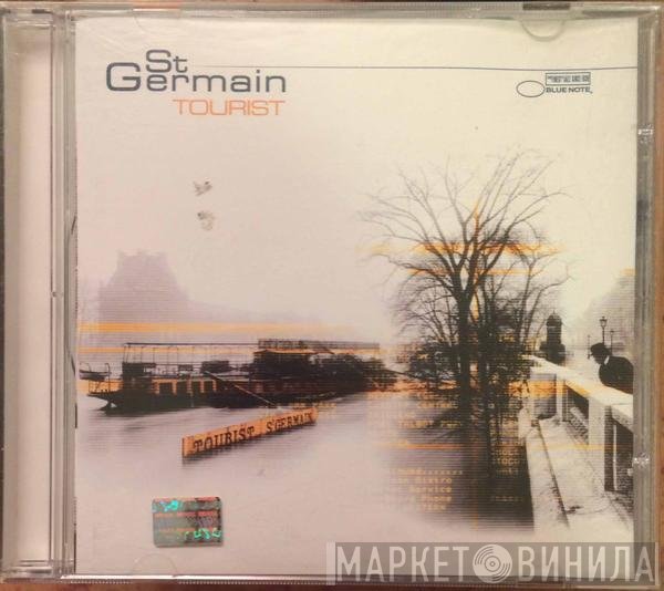 St Germain  - Tourist