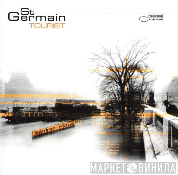 St Germain  - Tourist