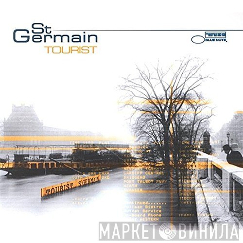 St Germain  - Tourist