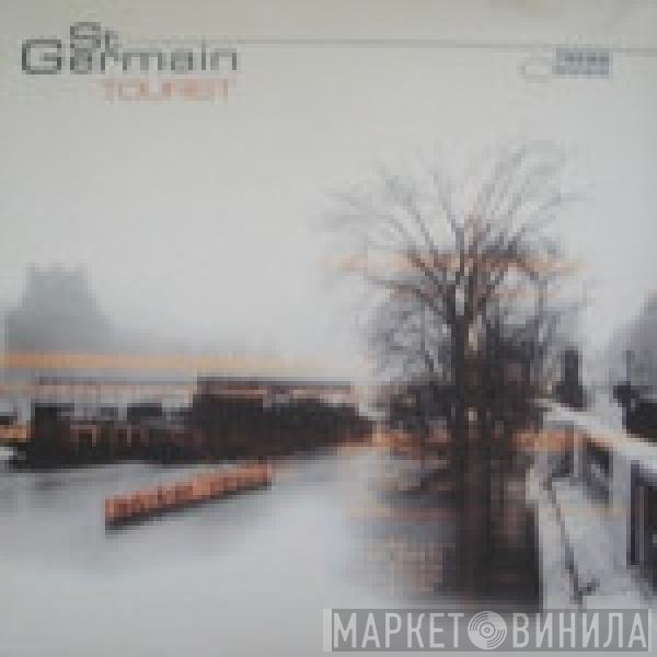 St Germain  - Tourist