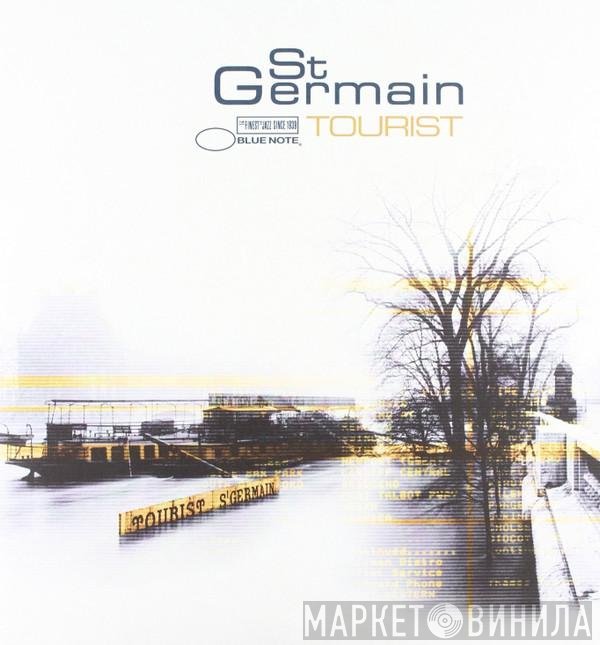 St Germain  - Tourist