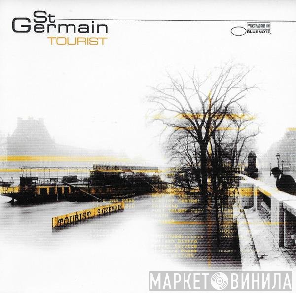 St Germain  - Tourist