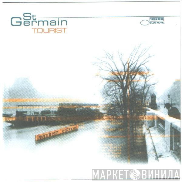 St Germain  - Tourist