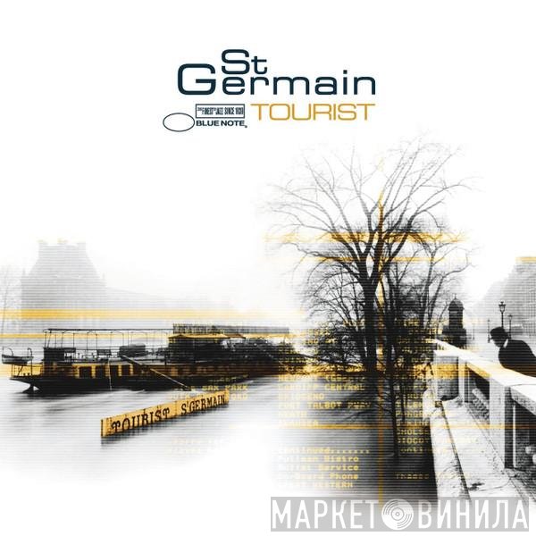 St Germain  - Tourist