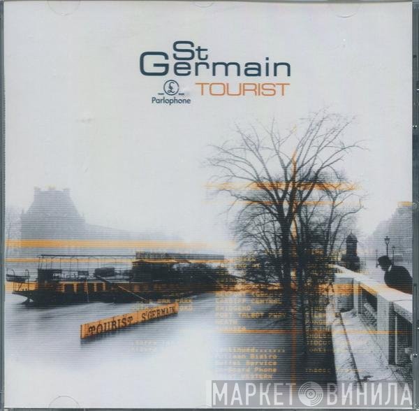 St Germain  - Tourist