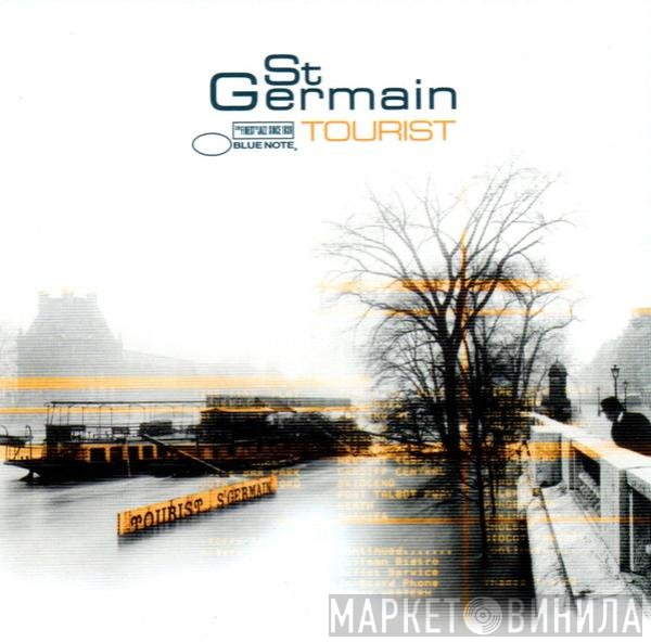 St Germain  - Tourist