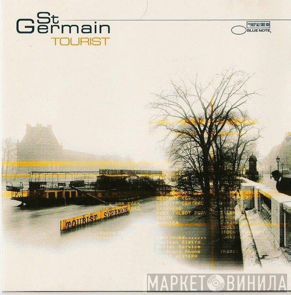 St Germain  - Tourist
